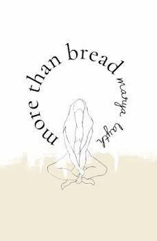 Paperback More than Bread Book