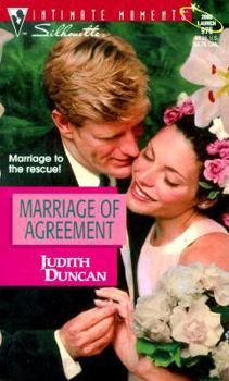 Marriage of Agreement - Book #2 of the Munroe Brothers