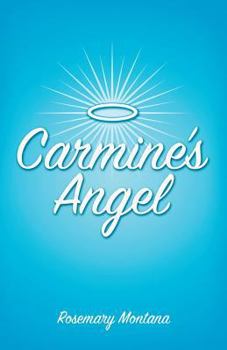 Paperback Carmine's Angel Book