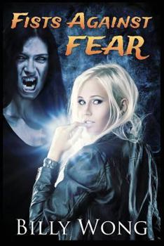 Paperback Fists Against Fear Book