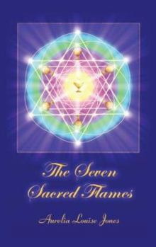 Hardcover The Seven Sacred Flames Book