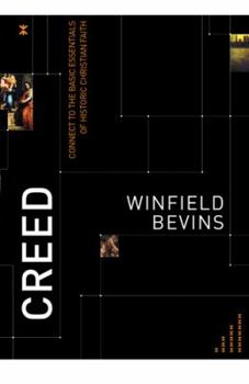 Paperback Creed: Connect to the Basic Essentials of Historic Christian Faith Book