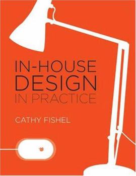 Paperback In-House Design in Practice Book