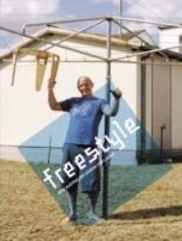 Freestyle: New Australian Design for Living