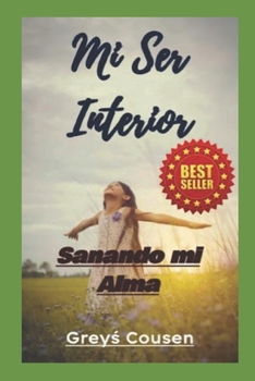 Paperback MI INTERIOR ¿Importa?: Sanando mi Alma [Spanish] Book