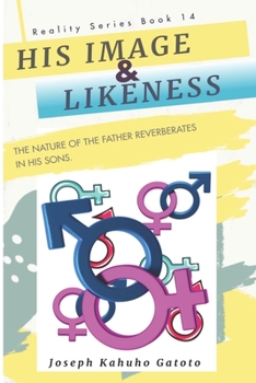 Paperback His Image and Likeness: Son Book