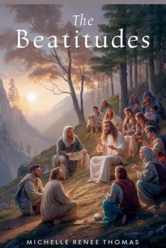The Beatitudes (Thorndike Christian Fiction)