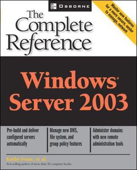 Paperback Windows Server Book