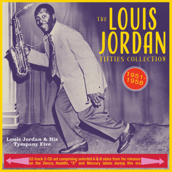 Music - CD Fifties Collection 1951 58 Book