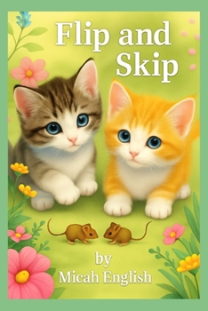 Paperback Flip and Skip: Obedience and Sacrifice Book