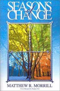 Paperback Seasons of Change Book