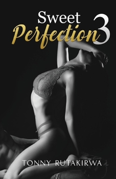 Paperback Sweet Perfection 3 Book