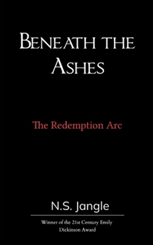 Paperback Beneath the Ashes Book