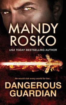 Paperback Dangerous Guardian Book