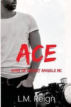 Paperback Ace Book