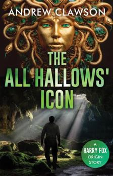 The All Hallows' Icon: A Harry Fox Origin Story