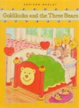 Paperback Goldilocks and the Three Bears 1989 Book