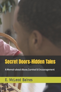 Paperback Secret Doors-Hidden Tales Book