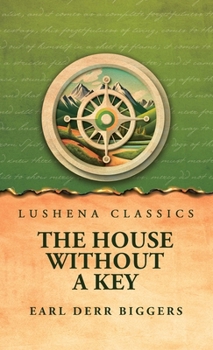 The House Without a Key