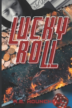 Paperback Lucky Roll Book