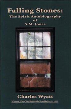 Paperback Falling Stones: The Spirit Autobiography of S.M. Jones Book