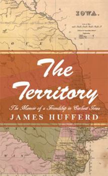 Paperback The Territory Book