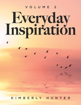 Paperback Everyday Inspiration Volume 2 Book