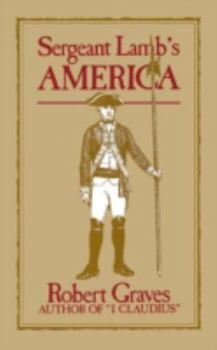 Paperback Sergeant Lamb's America Book