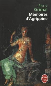 Paperback Memoires D Agrippine [French] Book
