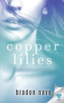 Paperback Copper Lilies Book