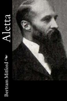 Paperback Aletta Book