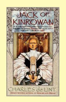 Jack the Giant Killer - Book  of the Jack of Kinrowan