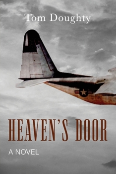 Paperback Heaven's Door Book