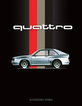 Paperback Quattro [Italian] Book