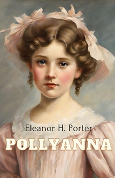 Paperback Pollyanna Book