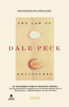 Paperback The Law of Enclosures Book