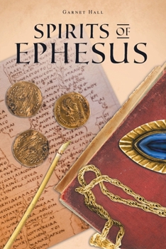 Paperback Spirits of Ephesus Book