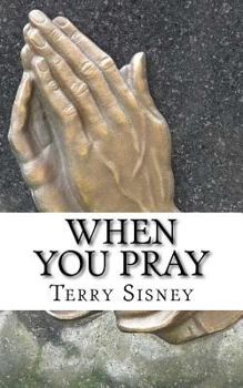 Paperback When You Pray Book