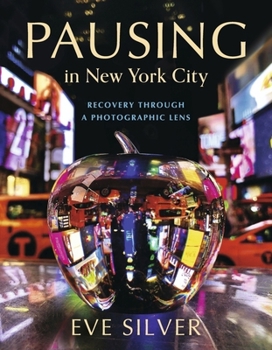 Pausing in New York City : A Journey Through the Lens of Apple I-Phone