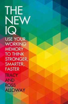 Paperback The New IQ Book