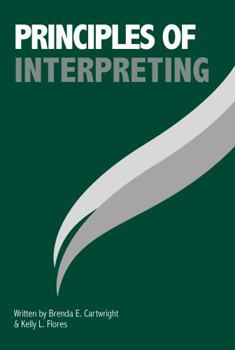 Paperback Principles of Interpreting Book