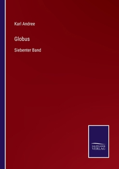 Paperback Globus: Siebenter Band [German] Book