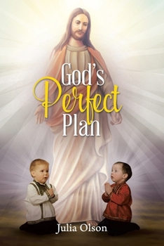 Paperback God's Perfect Plan Book