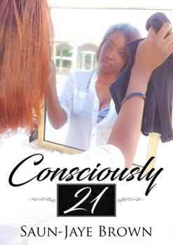 Paperback Consciously 21 Book