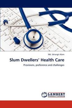 Paperback Slum Dwellers' Health Care Book