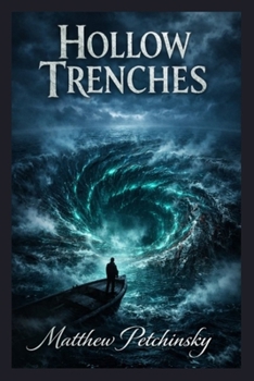 Paperback Hollow Trenches Book
