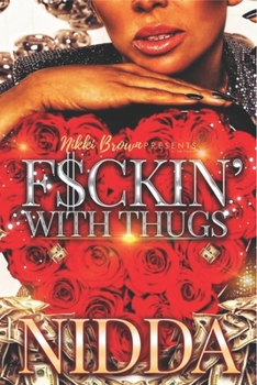Paperback F$ckin' with Thugs Book