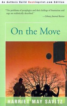 Paperback On the Move Book