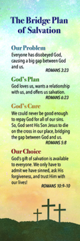 Misc. Plan of Salvation Book