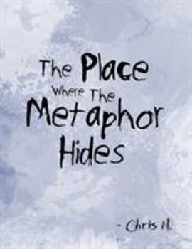Paperback The Place Where the Metaphor Hides Book
